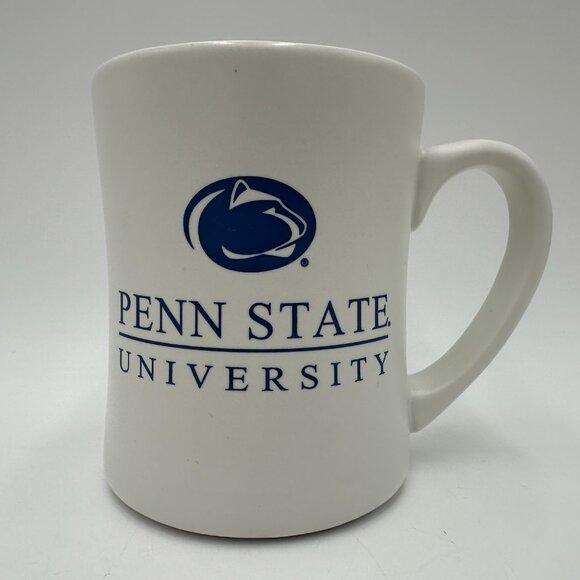 18 oz Penn State University Ceramic Mug - Picture 3 of 9